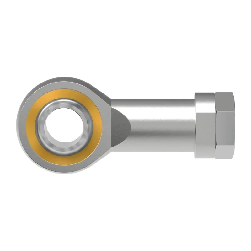 Festo Rod Clevis for Cylinder Applications SGS-M20X1,5