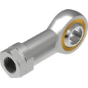 Festo Rod Clevis for Cylinder Applications SGS-M20X1,5