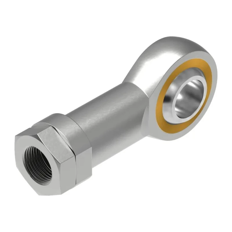 Festo Rod Clevis for Cylinder Applications SGS-M20X1,5