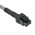 Festo NEBV Series Cable Lead for VUVG Series Valve, M8 3 Pin Socket to Open End Cable, 1m Length NEBV-H1G2-P-1-N-LE2