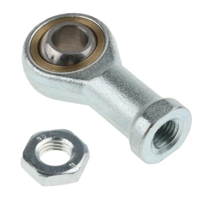 Festo Rod Clevis SGS-M10X1,25 Galvanised Steel Housing for Pneumatic Cylinders SGS-M10X1,25