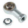 Festo Rod Clevis SGS-M10X1,25 Galvanised Steel Housing for Pneumatic Cylinders SGS-M10X1,25