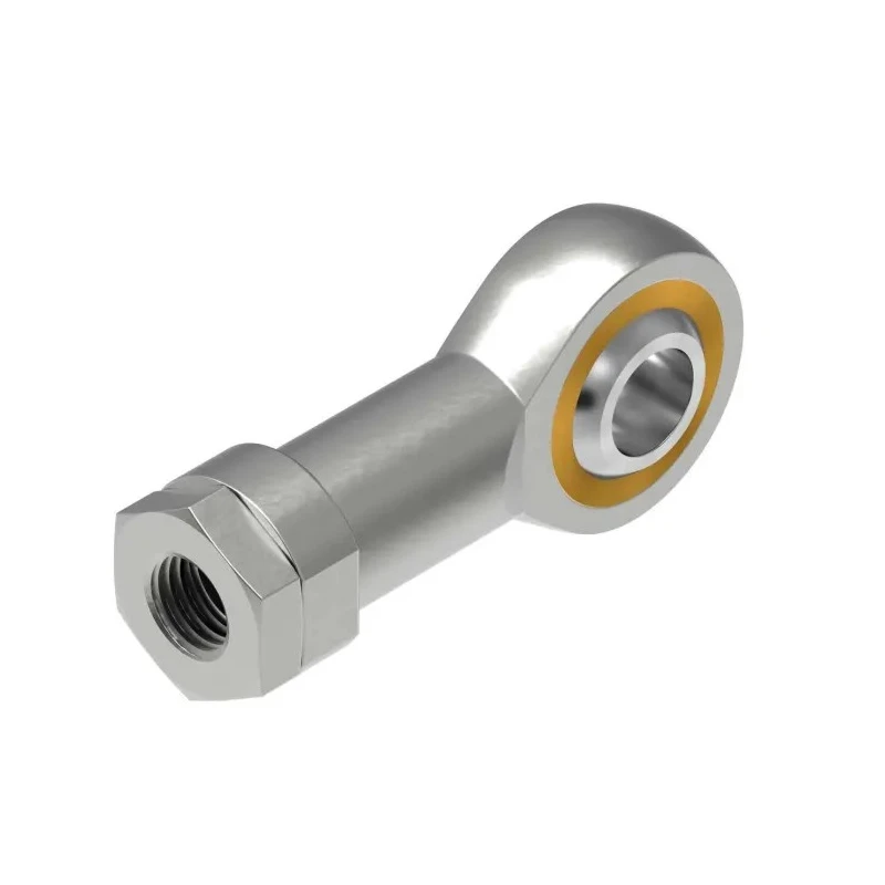 Festo Rod Clevis SGS-M10X1,25 Galvanised Steel Housing for Pneumatic Cylinders SGS-M10X1,25