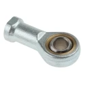 Festo Rod Clevis SGS-M10X1,25 Galvanised Steel Housing for Pneumatic Cylinders SGS-M10X1,25