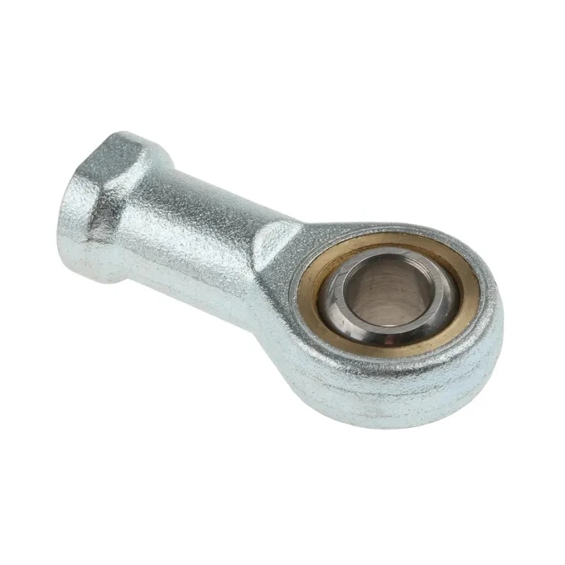 Festo Rod Clevis SGS-M10X1,25 Galvanised Steel Housing for Pneumatic Cylinders SGS-M10X1,25