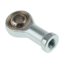 Festo Rod Clevis SGS-M10X1,25 Galvanised Steel Housing for Pneumatic Cylinders SGS-M10X1,25
