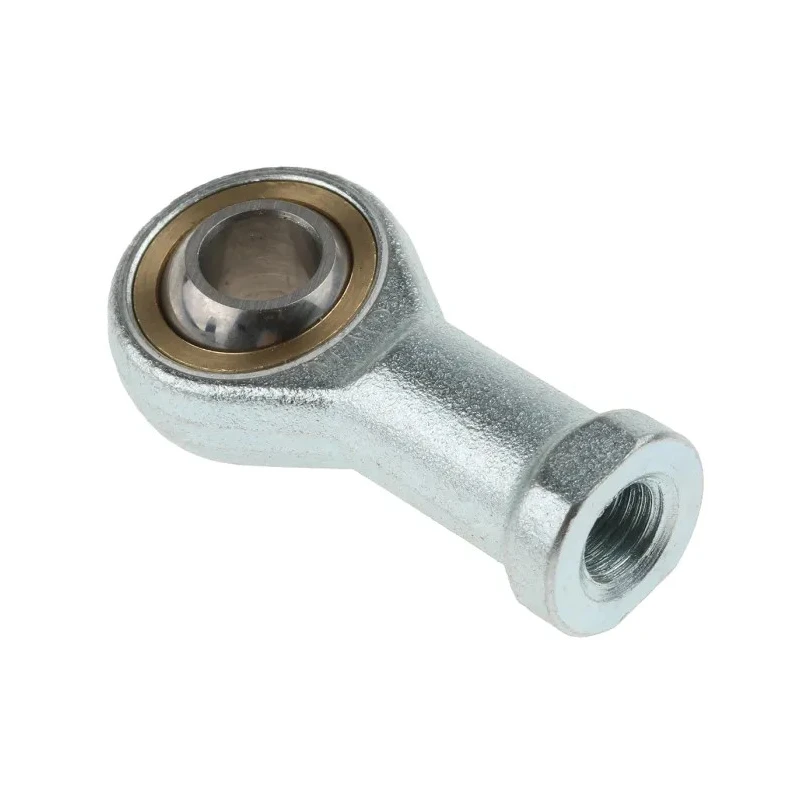 Festo Rod Clevis SGS-M10X1,25 Galvanised Steel Housing for Pneumatic Cylinders SGS-M10X1,25