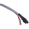 Festo Pneumatic Cable Lead with M8 3 Pin Socket for VUVG Series Valve 500mm NEBV-H1G2-P-0.5-N-LE2