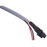 Festo Pneumatic Cable Lead with M8 3 Pin Socket for VUVG Series Valve 500mm NEBV-H1G2-P-0.5-N-LE2