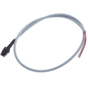 Festo Pneumatic Cable Lead with M8 3 Pin Socket for VUVG Series Valve 500mm NEBV-H1G2-P-0.5-N-LE2