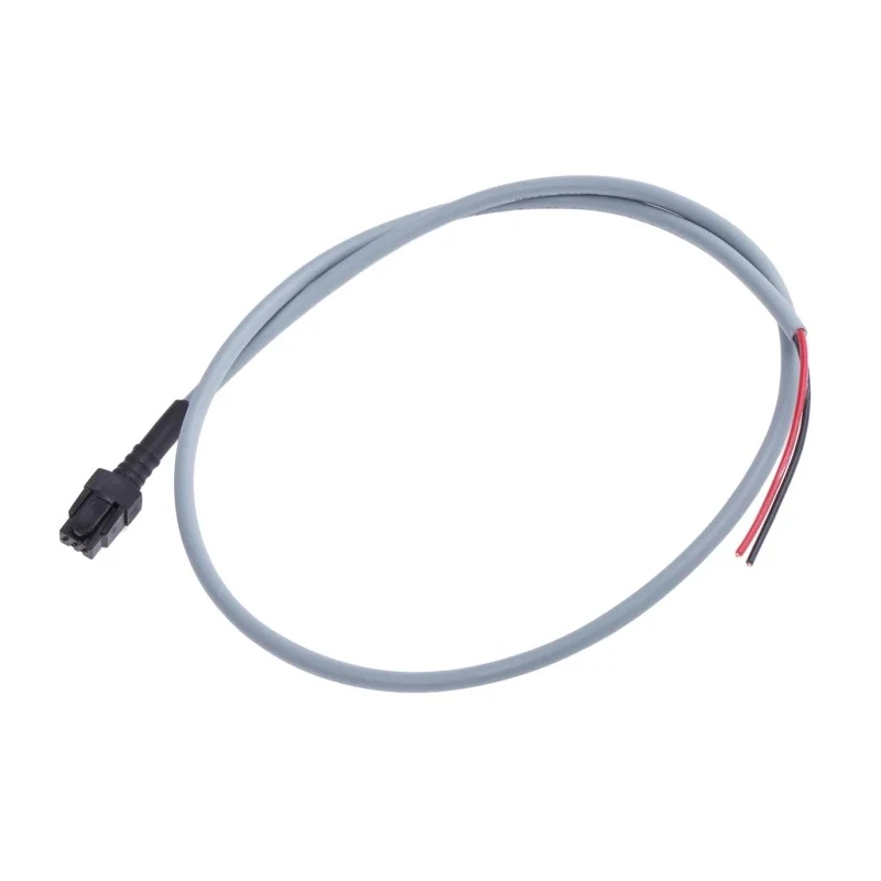Festo Pneumatic Cable Lead with M8 3 Pin Socket for VUVG Series Valve 500mm NEBV-H1G2-P-0.5-N-LE2