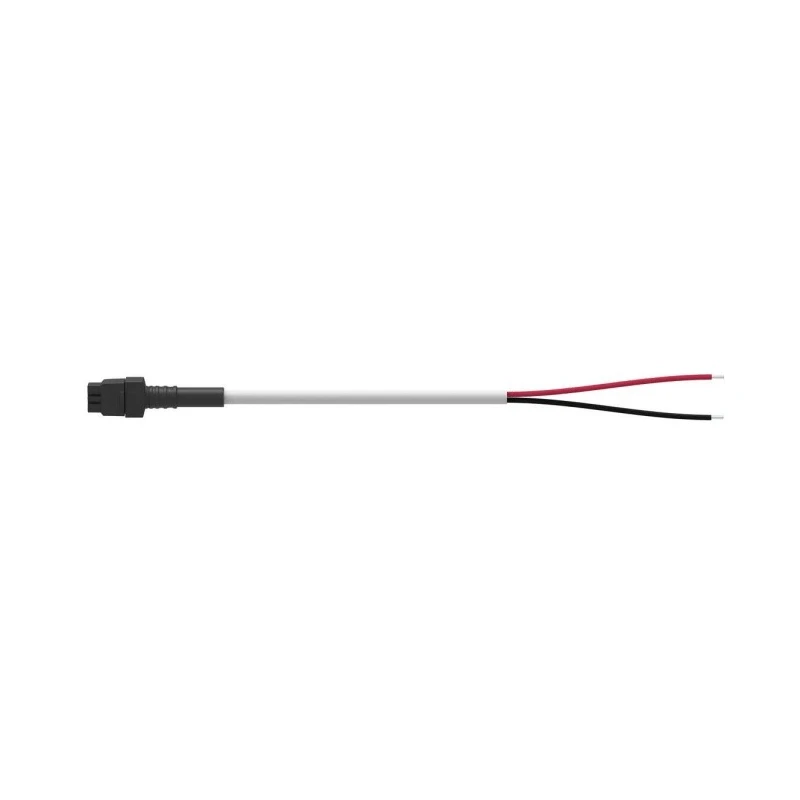 Festo Pneumatic Cable Lead with M8 3 Pin Socket for VUVG Series Valve 500mm NEBV-H1G2-P-0.5-N-LE2
