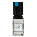 Festo Pneumatic Regulator G 1/4 Female MS4-LR-1/4-D6-AS