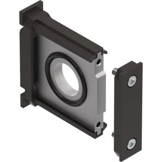 Festo Module Connector for MS6N-LOE Lubricator RoHS Compliant, Model 