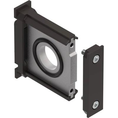 Festo Module Connector for MS6N-LOE Lubricator RoHS Compliant, Model 