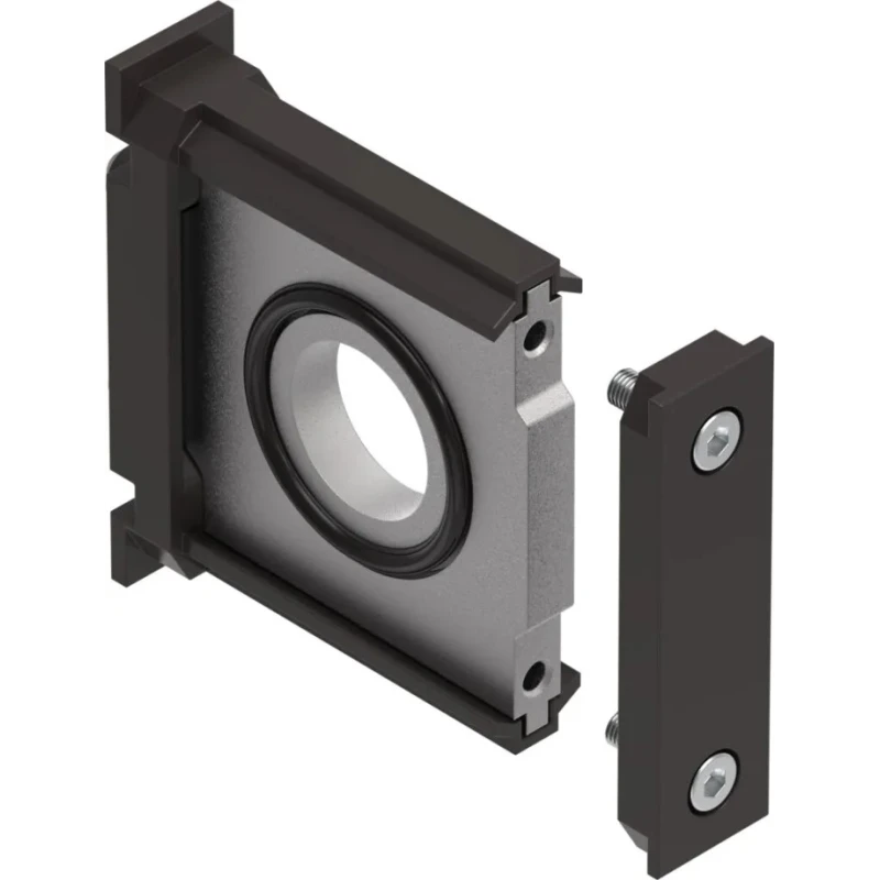 Festo Module Connector for MS6N-LOE Lubricator RoHS Compliant, Model 