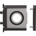 Festo Module Connector for MS6N-LOE Lubricator RoHS Compliant, Model 