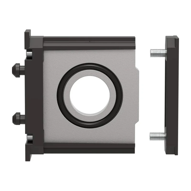 Festo Module Connector for MS6N-LOE Lubricator RoHS Compliant, Model 