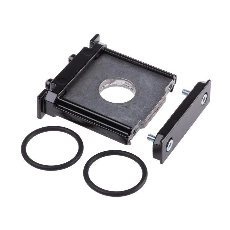 Festo Module Connector for MS6N-LOE Lubricator RoHS Compliant, Model 