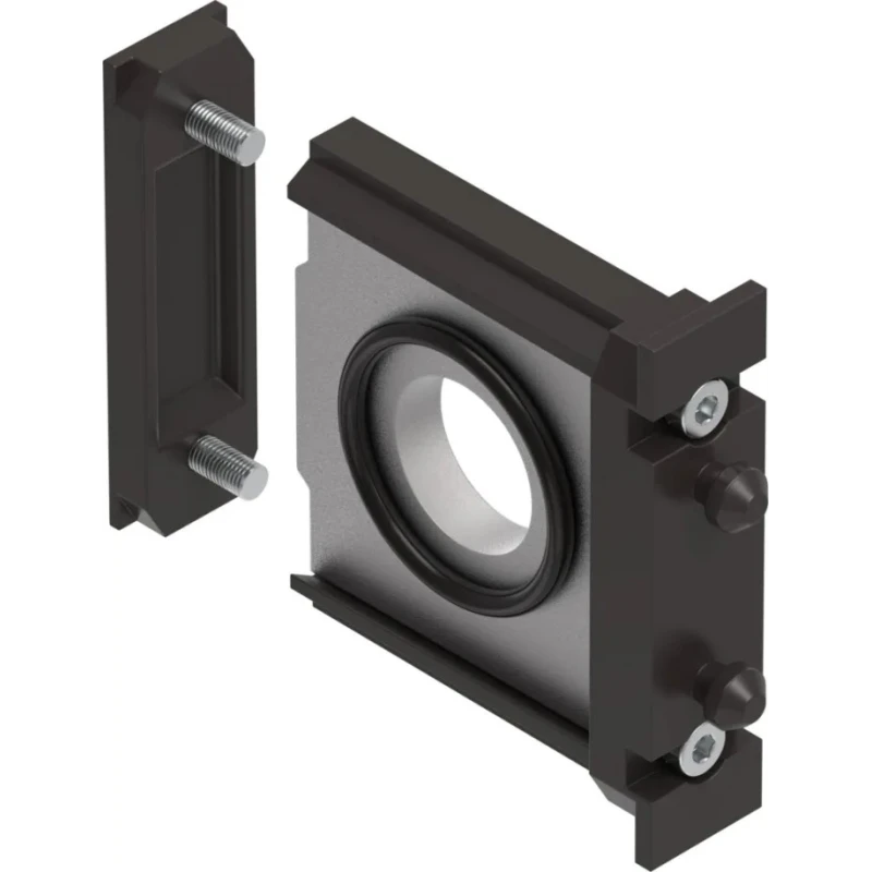 Festo Module Connector for MS6N-LOE Lubricator RoHS Compliant, Model 
