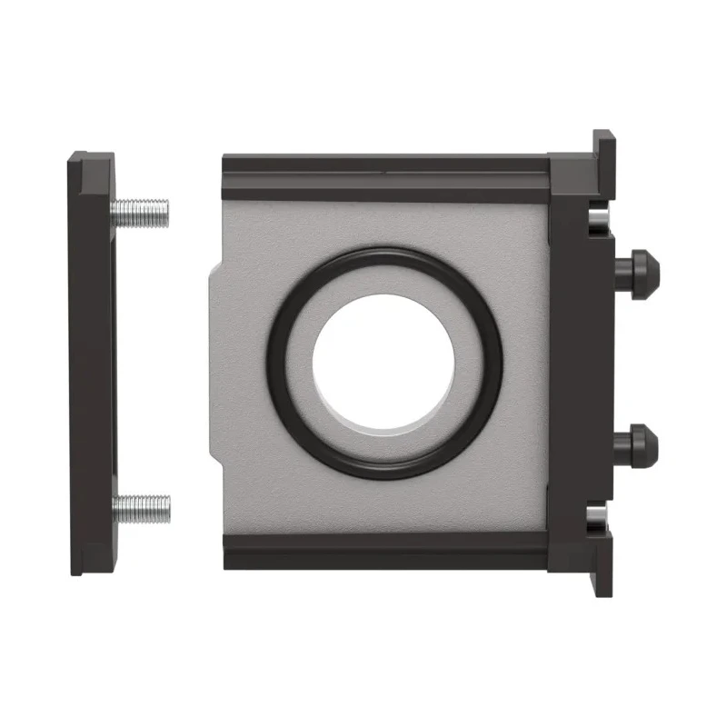 Festo Module Connector for MS6N-LOE Lubricator RoHS Compliant, Model 
