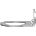 Festo Mounting Bracket for MS Series Filter Regulator, Steel Construction, MS6-WR