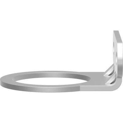 Festo Mounting Bracket for MS Series Filter Regulator, Steel Construction, MS6-WR