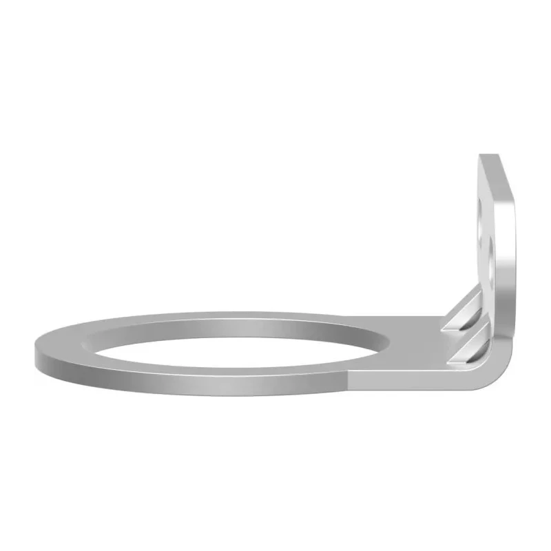 Festo Mounting Bracket for MS Series Filter Regulator, Steel Construction, MS6-WR