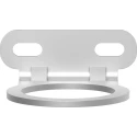 Festo Mounting Bracket for MS Series Filter Regulator, Steel Construction, MS6-WR