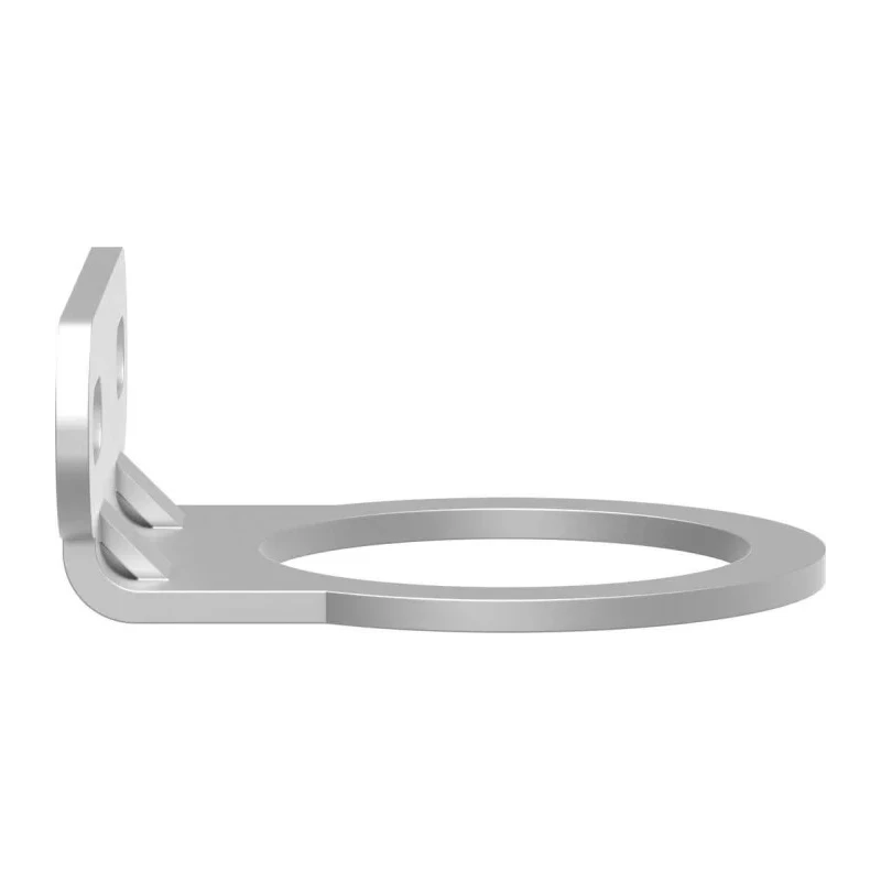 Festo Mounting Bracket for MS Series Filter Regulator, Steel Construction, MS6-WR