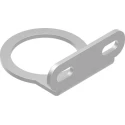 Festo Mounting Bracket for MS Series Filter Regulator, Steel Construction, MS6-WR