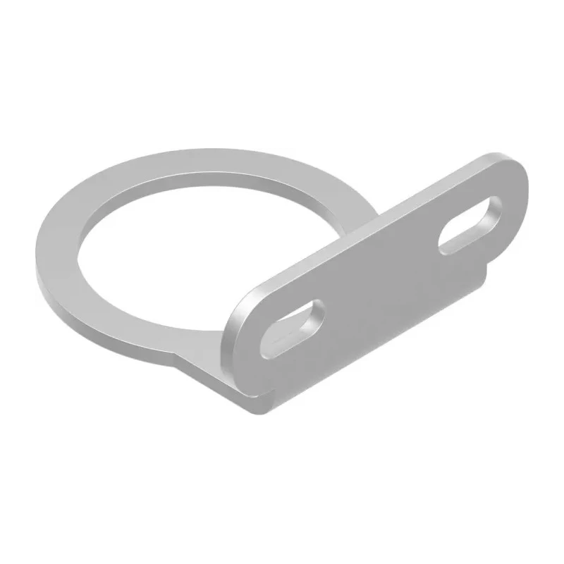 Festo Mounting Bracket for MS Series Filter Regulator, Steel Construction, MS6-WR