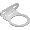 Festo Mounting Bracket for MS Series Filter Regulator, Steel Construction, MS6-WR