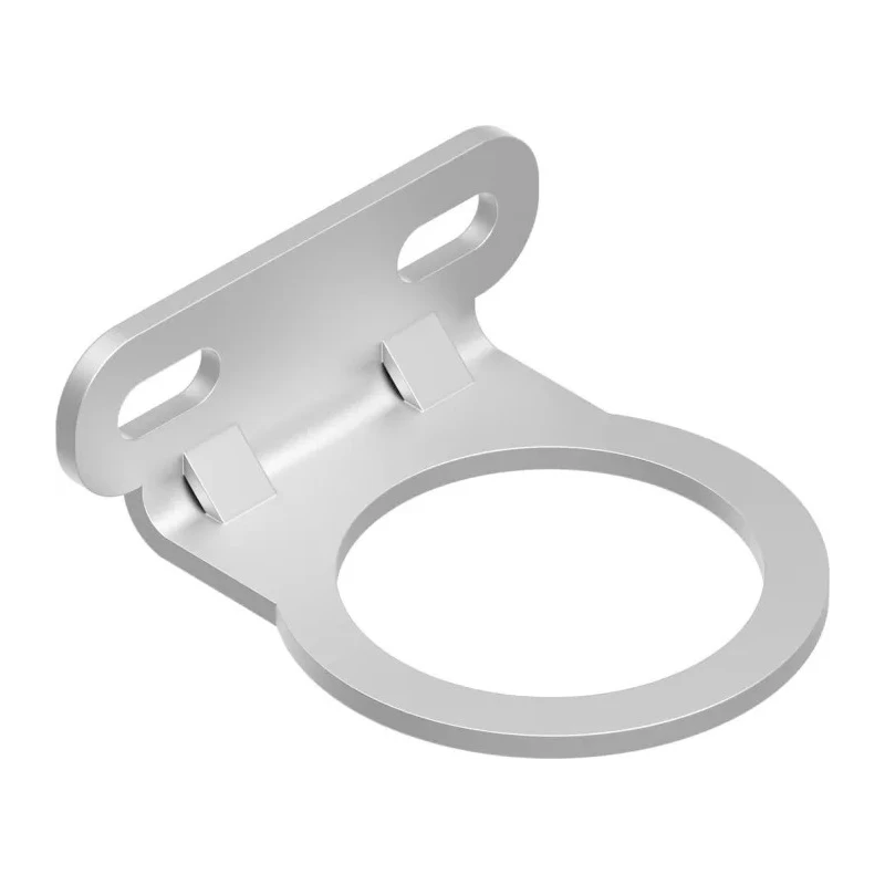 Festo Mounting Bracket for MS Series Filter Regulator, Steel Construction, MS6-WR