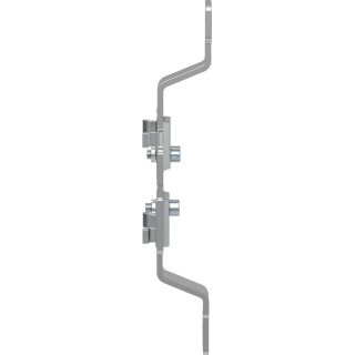 Festo Mounting Bracket for MS Series Filter Regulator Stainless Steel Construction MS6-WB