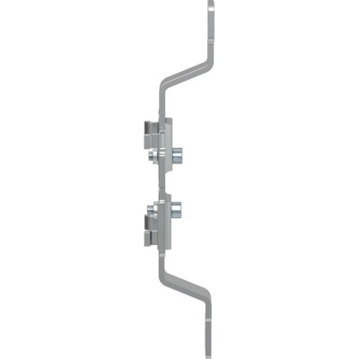 Festo Mounting Bracket for MS Series Filter Regulator Stainless Steel Construction MS6-WB