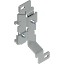 Festo Mounting Bracket for MS Series Filter Regulator Stainless Steel Construction MS6-WB