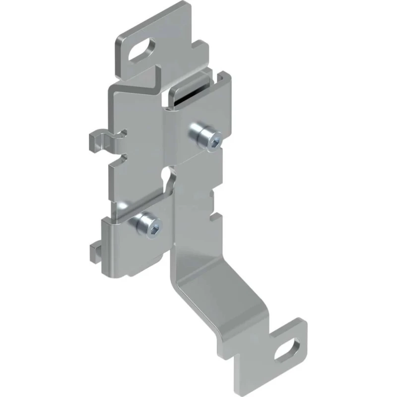 Festo Mounting Bracket for MS Series Filter Regulator Stainless Steel Construction MS6-WB