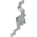 Festo Mounting Bracket for MS Series Filter Regulator Stainless Steel Construction MS6-WB