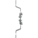 Festo Mounting Bracket for MS Series Filter Regulator Stainless Steel Construction MS6-WB