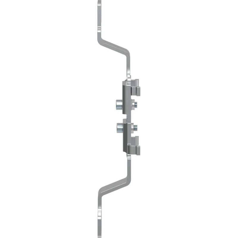 Festo Mounting Bracket for MS Series Filter Regulator Stainless Steel Construction MS6-WB