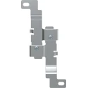 Festo Mounting Bracket for MS Series Filter Regulator Stainless Steel Construction MS6-WB