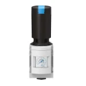 Festo Pneumatic Regulator G 1/2 Threaded 20 bar Max Operating Pressure MS6-LR-1/2-D7-AS