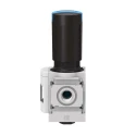 Festo Pneumatic Regulator G 1/2 Threaded 20 bar Max Operating Pressure MS6-LR-1/2-D7-AS