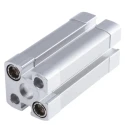 Festo Pneumatic Cylinder ADN Series Double Acting 12mm Bore 30mm Stroke ADN-12-30-I-P-A