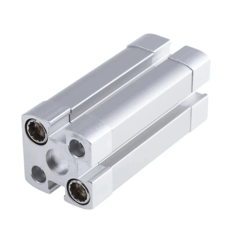 Festo Pneumatic Cylinder ADN Series Double Acting 12mm Bore 30mm Stroke ADN-12-30-I-P-A