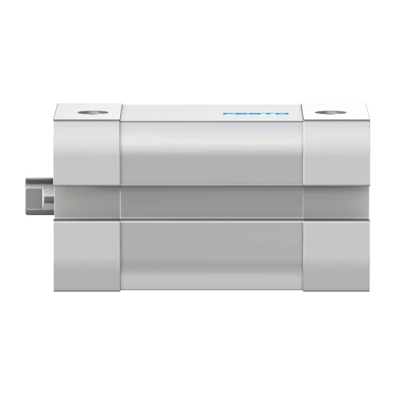 Festo Pneumatic Cylinder Double Acting Aluminium Body 12 mm Bore 15 mm Stroke ADN-12-15-I-P-A