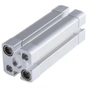 Festo Pneumatic Cylinder ADN Series Double Acting 12mm Bore 40mm Stroke ADN-12-40-I-P-A
