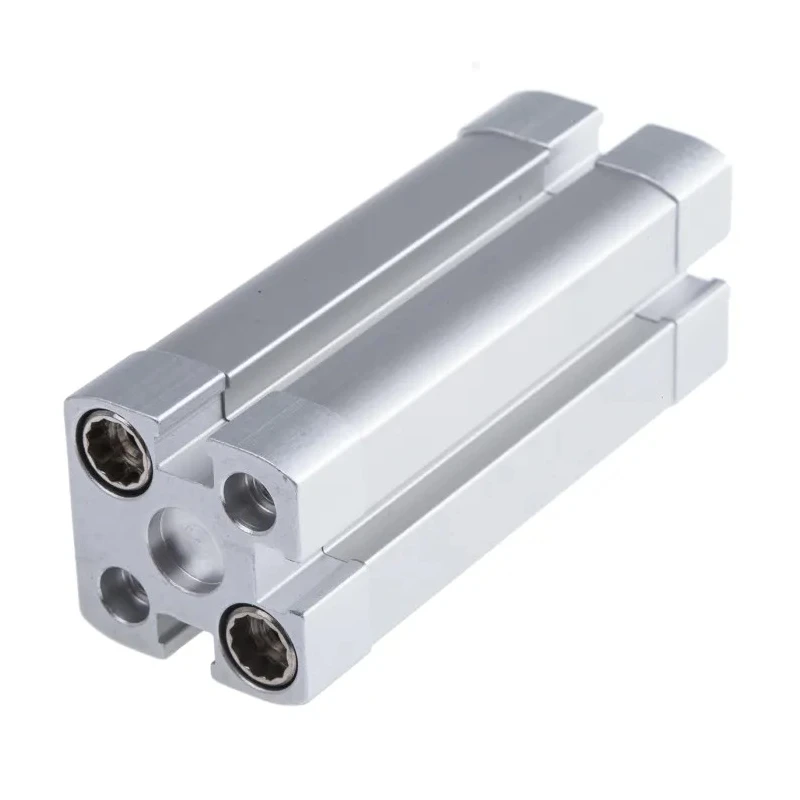 Festo Pneumatic Cylinder ADN Series Double Acting 12mm Bore 40mm Stroke ADN-12-40-I-P-A