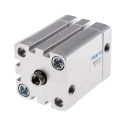 Festo Pneumatic Cylinder ADN Series Double Acting 40mm Bore 30mm Stroke ADN-40-30-I-P-A